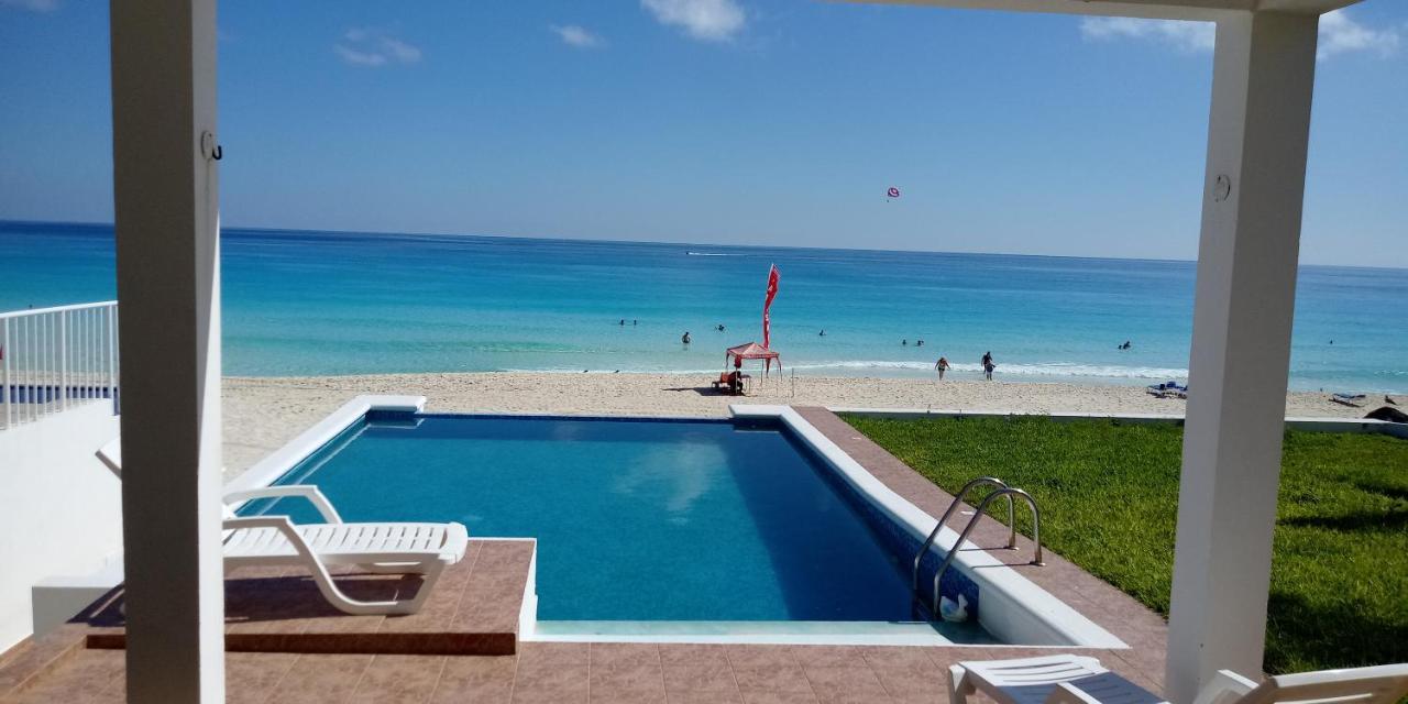 Casa Picon Cancún Extérieur photo