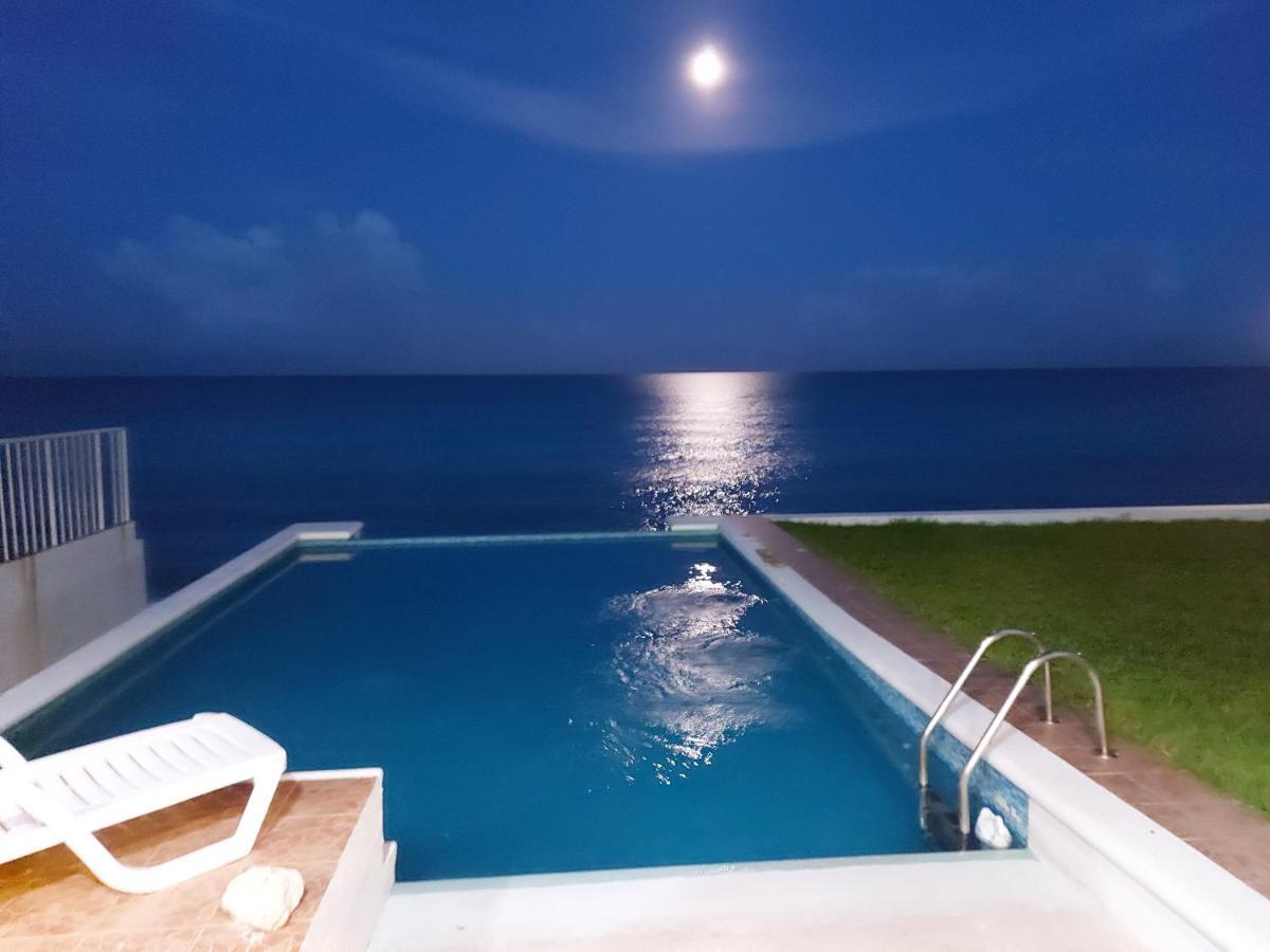 Casa Picon Cancún Extérieur photo