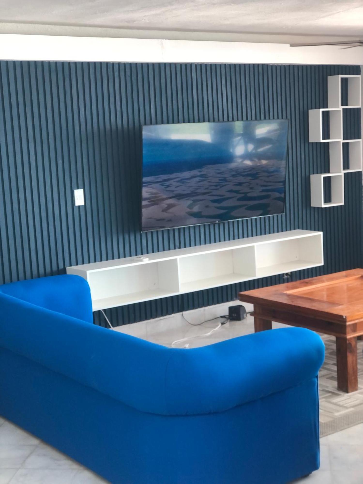 Casa Picon Cancún Extérieur photo