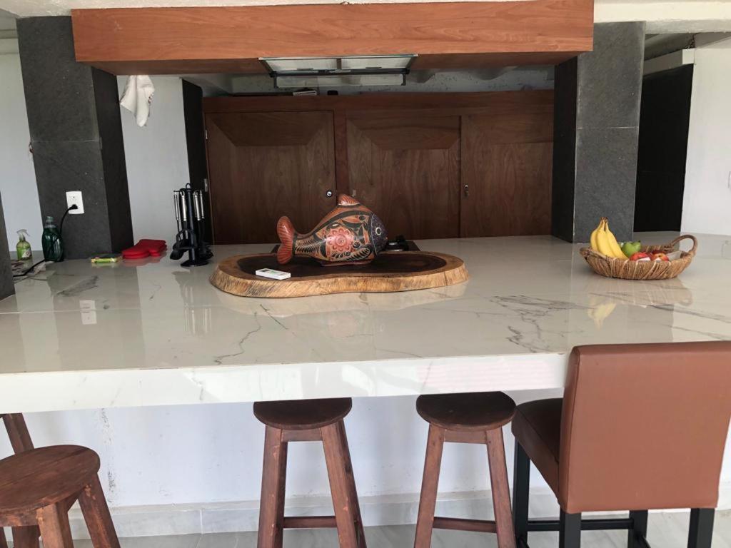 Casa Picon Cancún Extérieur photo
