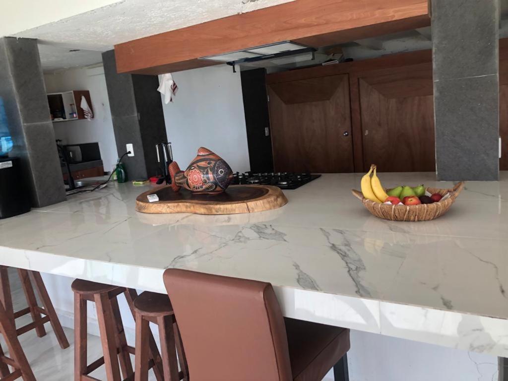 Casa Picon Cancún Extérieur photo