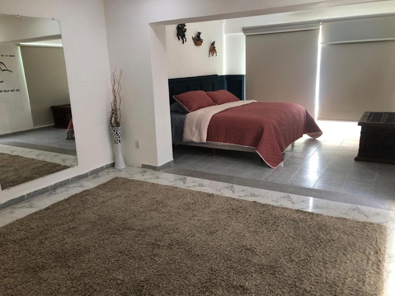 Casa Picon Cancún Extérieur photo