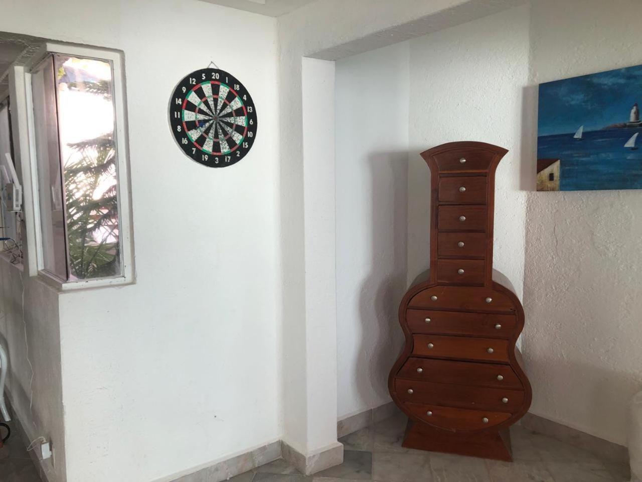 Casa Picon Cancún Extérieur photo