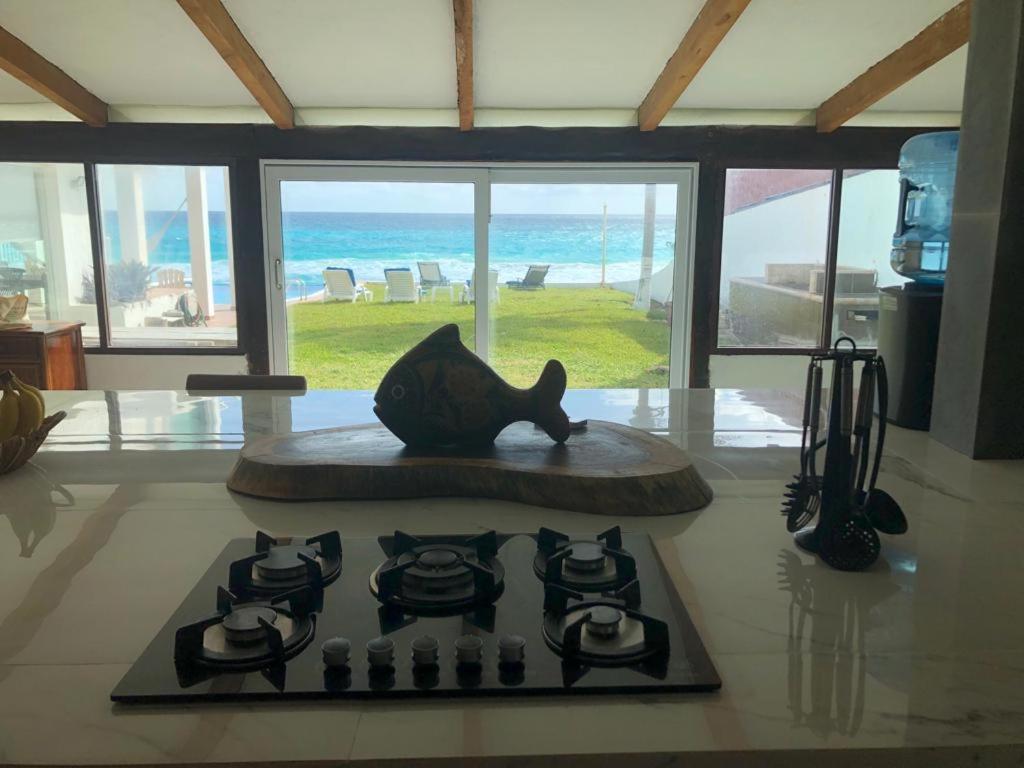 Casa Picon Cancún Extérieur photo