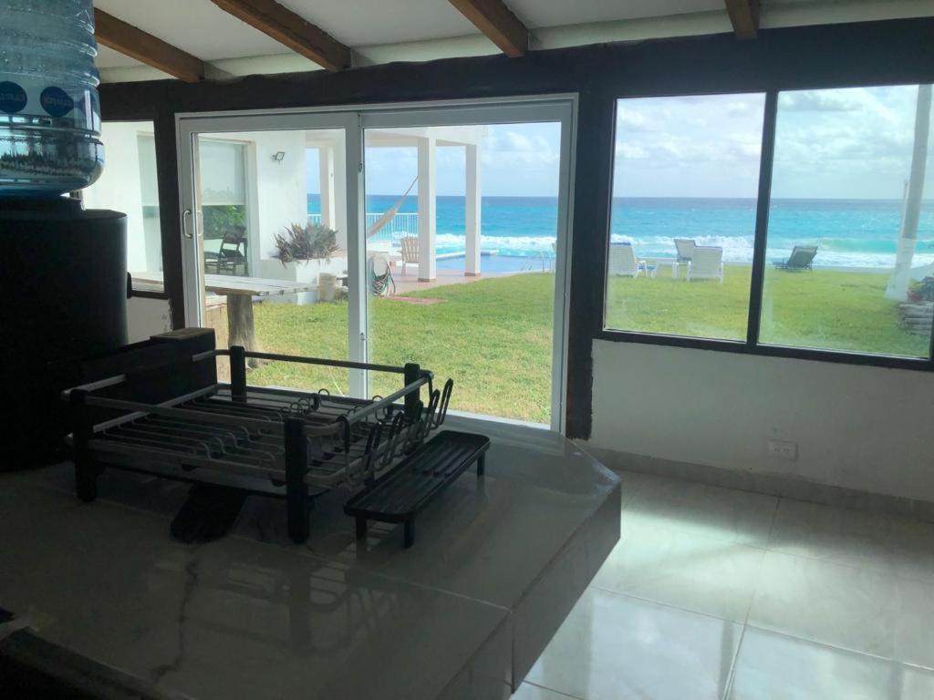 Casa Picon Cancún Extérieur photo