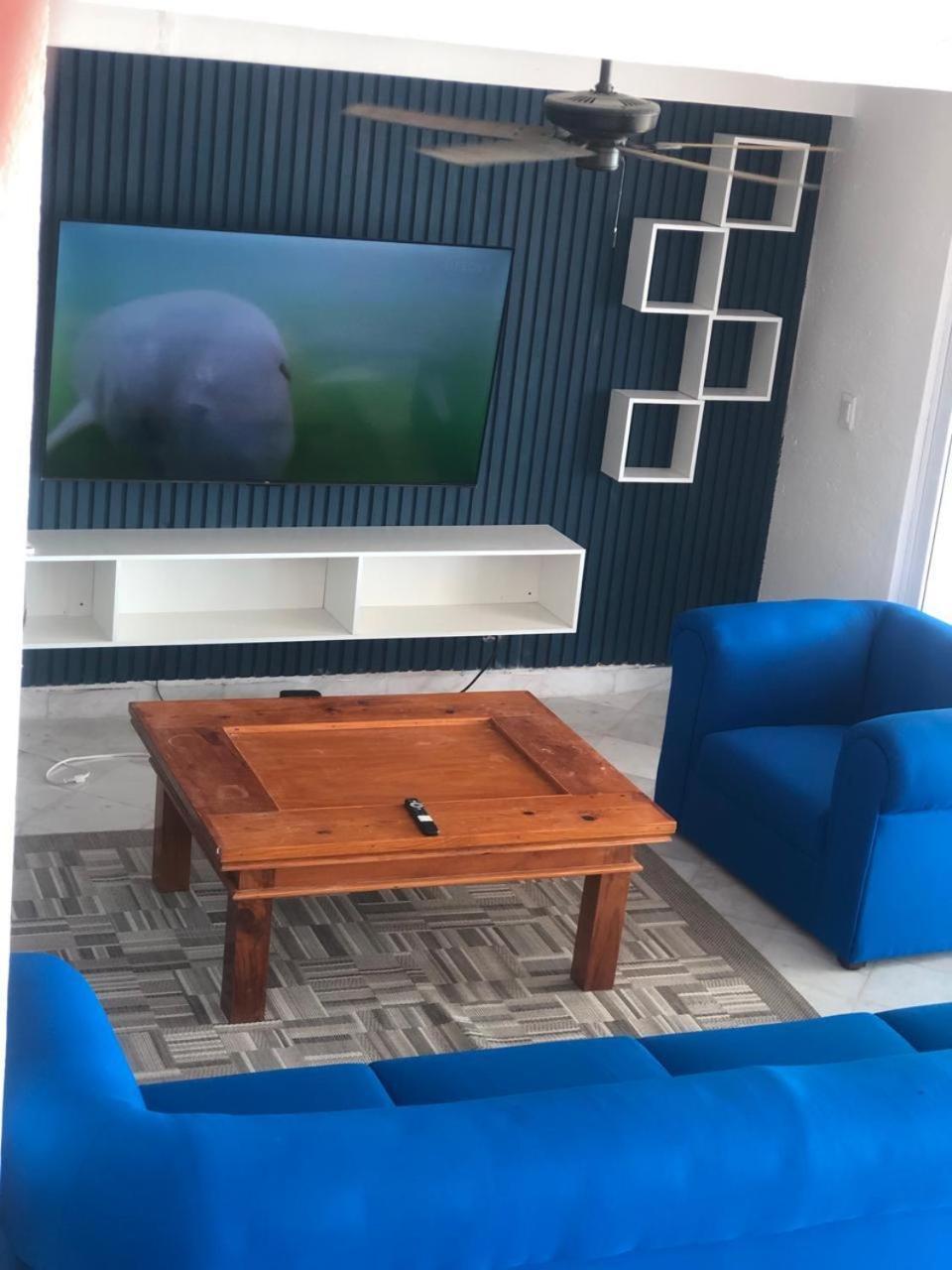 Casa Picon Cancún Extérieur photo