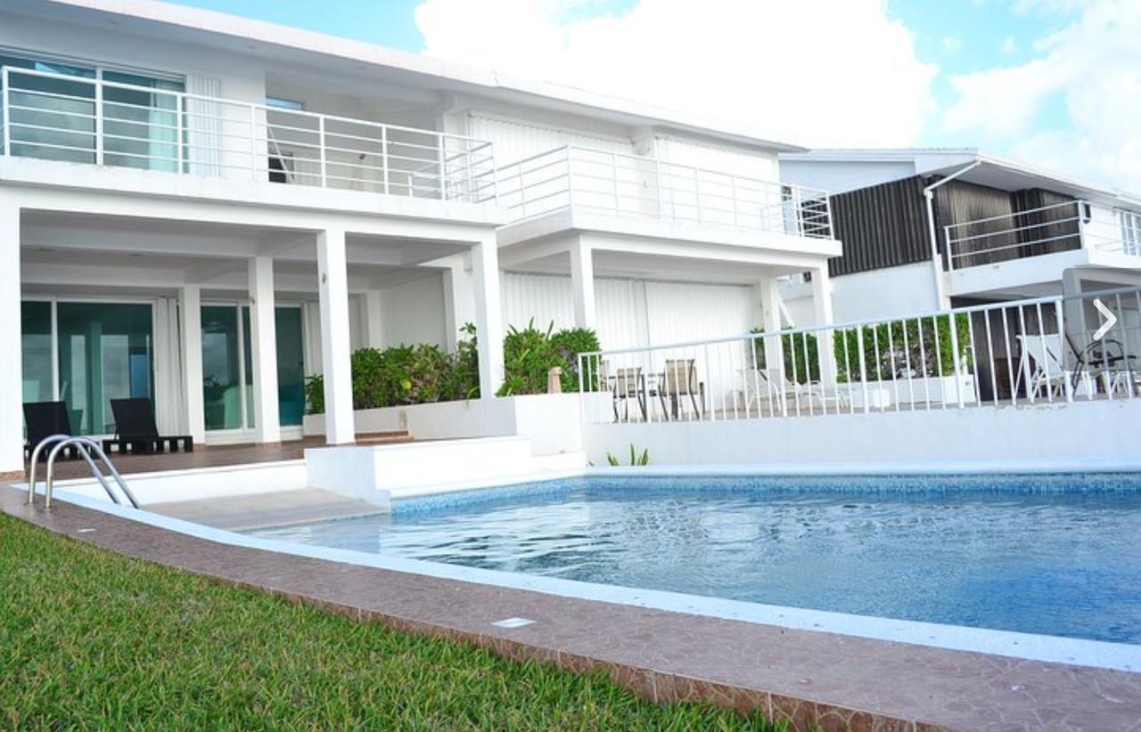 Casa Picon Cancún Extérieur photo
