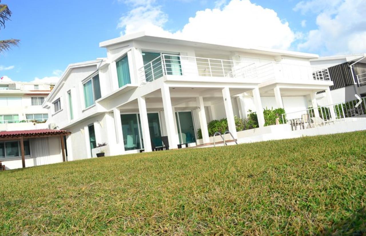 Casa Picon Cancún Extérieur photo