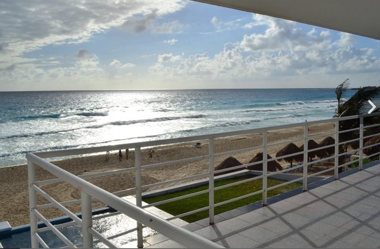 Casa Picon Cancún Extérieur photo