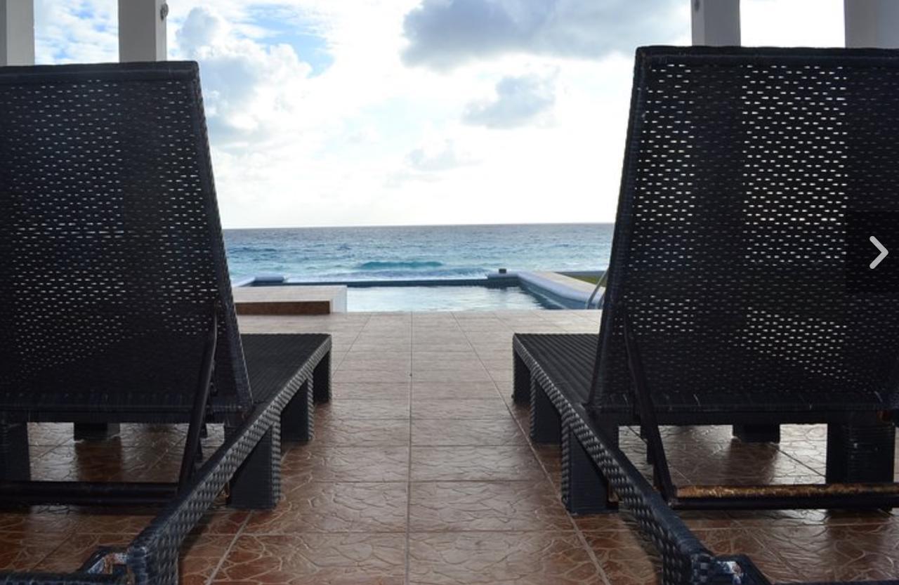 Casa Picon Cancún Extérieur photo