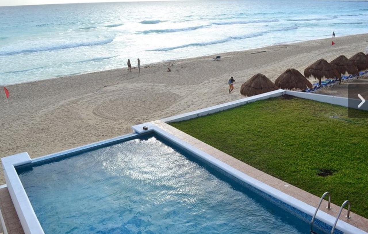Casa Picon Cancún Extérieur photo